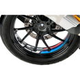 thumbnail image 2 of Bandes de Jante GS - R1200, 2 of 2