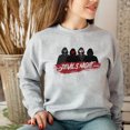 thumbnail image 3 of Sudadera con capucha de la serie Devil's Night de Kai Mori, sudadera retro de Penélope Douglas, artículos de libros, sudaderas unisex de Will Grayson y los Cuatro Jinetes, 3 of 5