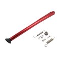 thumbnail image 3 of Caballete lateral de estacionamiento para motocicleta con kit de resorte para Husqvarna KTM SX XC XCW EXC EXCF 150-530 2008-2016 Piezas de motocross, 3 of 5