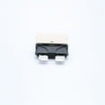 thumbnail image 2 of ORDDIART 1Set Mini Breaker Circuit Breaker Trip with Thermal Protection for Marine Craft Operators 1.3x0.8x0.2in, 2 of 7