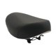 thumbnail image 2 of La silla eléctrica de la bicicleta espesa los componentes ergonómicos cómodos en bicicleta de los hombres de la bicicleta versátiles del asiento del a, 2 of 9
