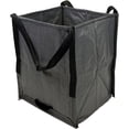 thumbnail image 1 of Bolsa de almacenamiento DURASACK Heavy Duty, 83 L, 22 galones, gris, 1 of 7