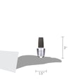 thumbnail image 1 of Limpieza de OPI Esmalte de uñas OPI, Need Sunglasses (B46), 15 ml/0.5 fl oz, 1 of 3