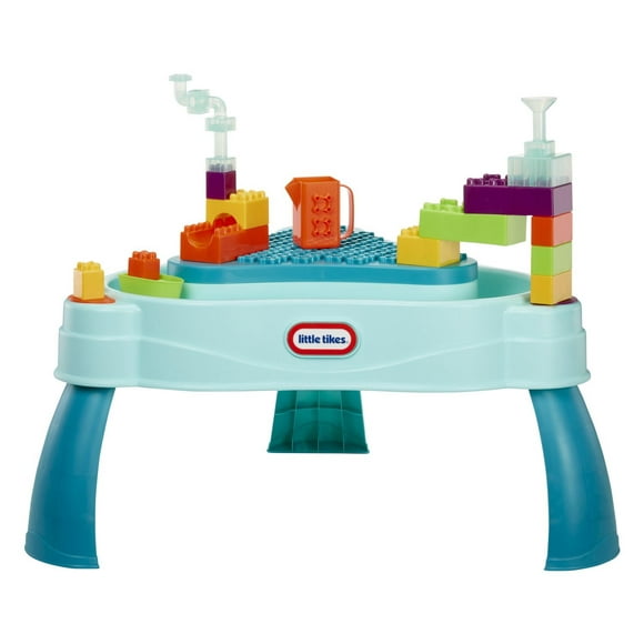 Little Tikes® Build & Splash Water Table