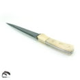 thumbnail image 4 of Couteau à Filets de Pêche Fait à la Main sur Mesure en Acier Inoxydable Trempé de Haute Qualité, 4 of 4