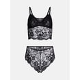 thumbnail image 6 of Joyspun Lace Cami & Shortie Set, Size S-XXXL, 6 of 6