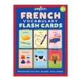 thumbnail image 4 of Tarjetas didácticas de vocabulario en francés eeBoo, 56 tarjetas para mayores de 4 años, 4 of 5