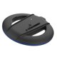 thumbnail image 1 of Accesorio De Base De Consolas, Consolas De Aspecto Elegante, Soporte De Base Vertical, Antideslizante De Alta Estabilidad Para Consolas Pro Slim, 1 of 7