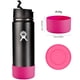 thumbnail image 3 of ¡Liquidación! Fundas para botellas Aijlhda. Funda de silicona para taza con aislamiento, taza de agua deportiva, taza de vidrio, funda de silicona para taza, funda protectora para la base de la taza,, 3 of 7