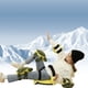 thumbnail image 5 of Protectores de esquí Tortuga Padre-Niño Felpa Rodillera Cadera Patinaje para adultos Rodillera anticaídas Almohadilla para trasero Manga para niños adultos, 5 of 6