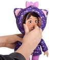 thumbnail image 5 of Moodles Aria - 12inch Doll with 6 Facial Expressions to Show Your Mood, Toddler & Children, Ages 2+, 5 of 10