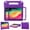 Purple, variant on VICVOL Kids Case for iPad (A16) 11th Generation 11-inch 2025 & iPad 10th Generation 10.9 Inch 2022, Shockproof Case with Screen Protector & Pencil Holder for iPad 10th/11th Gen, Black