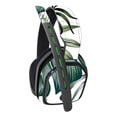 thumbnail image 1 of MightySkins ASTA10-Tropical Hibiscus Skin Compatible with Astro A10 Headset - Tropical Hibiscus, 1 of 3