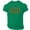 A003-Green, variant on Mens Halloween Tops Spooky Ghost Print Halloween Shirts Round Neck Short Sleeve Holiday Halloween Tee Tops