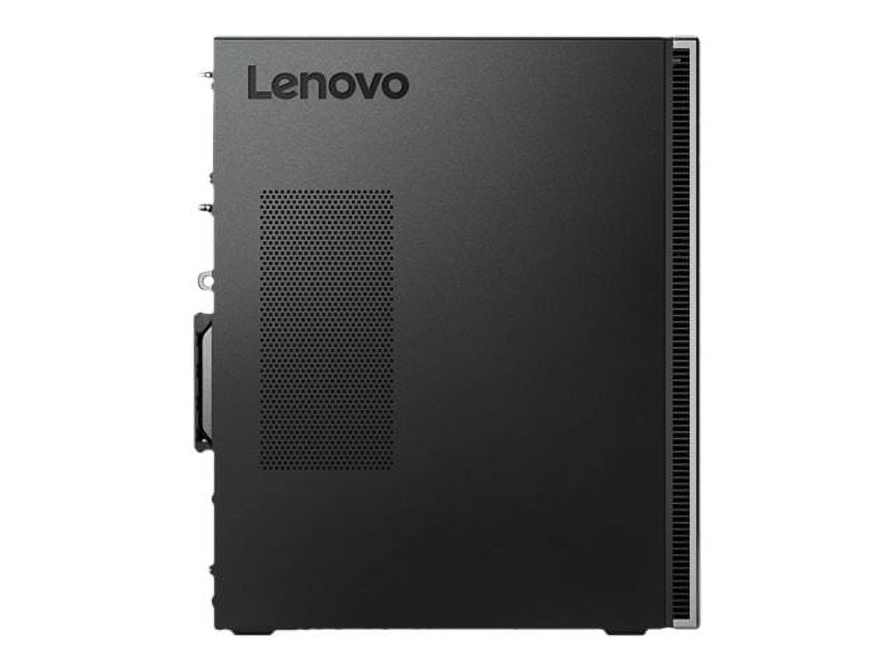 Lenovo IdeaCentre 720-18APR 90HY - Tower Ryzen 7 2700 - RAM 16 GB