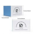 thumbnail image 3 of Set maquillaje facial Fiudx Brillo de labios colores brillantes 16 ml, 3 of 7