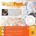 thumbnail image 4 of MasterPieces 300 Piece EZ Grip Jigsaw Puzzle - Baking Cookoff - 18"x24", 4 of 6