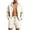 AA-White, variant on BiZtdJrK Men's Sun Protection 2 Piece Sets Solid Casual Long Sleeve Hooded Jacket and Beach Shorts Matching Outfits for Outdoor Hiking, Dark Gray, XXXL
