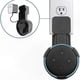 thumbnail image 2 of Echo Dot 3rd Gen Wall Mount with Cable Management and Shelf Stand for Smart Speakers, 2 of 5