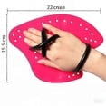 thumbnail image 4 of Tyr Catalyst 2 Swim Training Hand Paddles, 4 of 4
