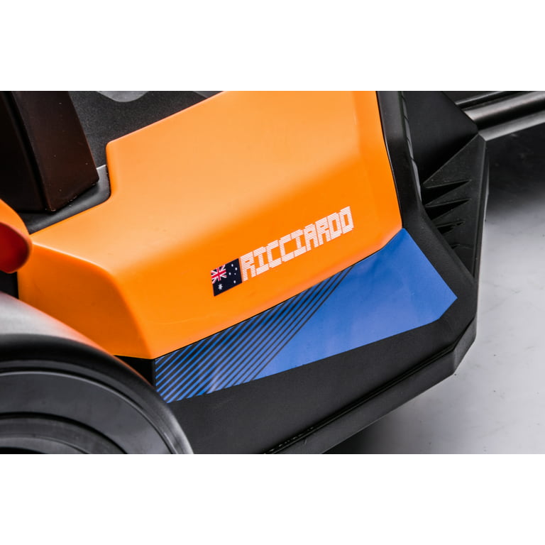 McLaren F1 Style Drift Ride On Go Kart