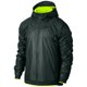 thumbnail image 1 of Nike Dri-Fit - Chaqueta de entrenamiento para hombre, color verde, extragrande, 1 of 1