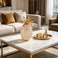 thumbnail image 6 of SPOORYYO Crystal Fruit Shaped Decorative Ornament for Home Office Party Aesthetic Enhancement, 6 of 6