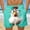 Pants-423Green, variant on Swim Shorts for Men Funny Chicken Graphic Drawstring Elastic Waist Board Shorts Quick Dry Beach Shorts Novel Summer Vacation Beachwear Outfits