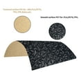 thumbnail image 4 of Spring Steel 3D Printer Build Plate Kit - 257x257mm PEI Powder Coated & PET Diamond Pattern Dual-Surface Platform, No Magnetic Mat, Easy Model Removal, High Flatness, Wear-Resistant, Compatible with, 4 of 6