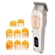 thumbnail image 1 of Cortadora Eléctrica, Cortadora De Cabello Eléctrica Segura, Recargable Por USB, De Poco Ruido Para El Hogar Para Hombres, 1 of 7