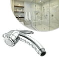 Adjustable Shower Bidet Pressurized Shower Toilet Small Nozzle Bathroom