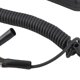 thumbnail image 2 of M Buder MAYILON HT86A Probador de Circuitos Automotrices Luz LED Digital 2-100V CC Pluma de Prueba de Voltaje Bidireccional de Alta Resistencia (22 cm / 8.66 in), 2 of 9