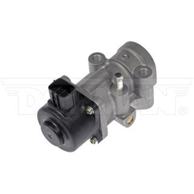 For Mazda CX-7 3 07-13 Exhaust Gas Recirculation EGR Valve Dorman 911-705