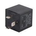 thumbnail image 3 of Light Blinker, Adjustable Easy Installation Universal 12V Abrasion Resistant 3Pins LED Flasher Relay  For Automobile, 3 of 8