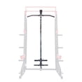thumbnail image 1 of Sistema de Polea para Jalones al Pecho Sunny Health & Fitness SF-XF9927 Sunny Health & Fitness Sistema de Polea para Jalones al Pecho Sunny Health & Fitness SF-XF9927, 1 of 3