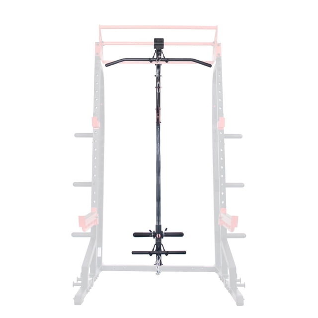 Sistema de Polea para Jalones al Pecho Sunny Health & Fitness SF-XF9927 Sunny Health & Fitness Sistema de Polea para Jalones al Pecho Sunny Health & Fitness SF-XF9927