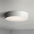 thumbnail image 2 of Maxim Prime 25" LED Flush Mount 120-277V - 10237WW, 2 of 2
