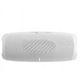 thumbnail image 5 of JBL Charge 5 - Altavoz Bluetooth portátil con resistencia al agua IP67 y salida USB Blanco, (JBLCHARGE5WHTAM), 5 of 5