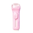 thumbnail image 3 of Pencil Erasers 2B Eraser Minimal Debris Eraser Office Supplies 2-in-1 Pencil Sharpener and Eraser Push-Out Design for College Home Pink by Xuniizn, 3 of 7