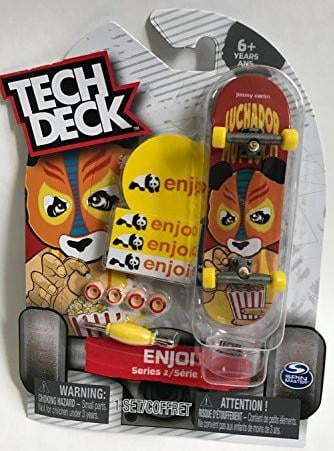 enjoi tech deck