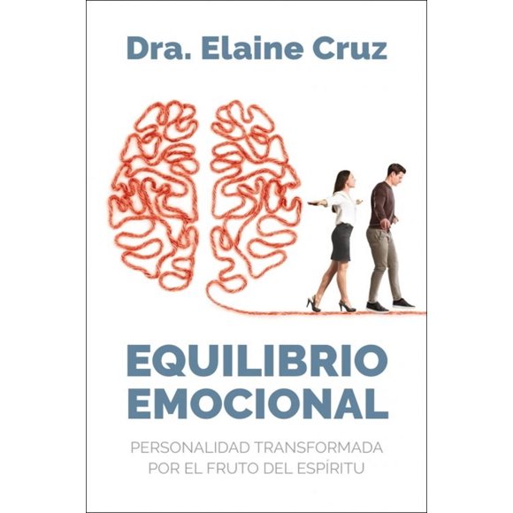Equilibrio Emocional Blanco