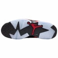 thumbnail image 5 of N I-K-E A i r-Jor-dan MVP Shoes "Raptors" Red White Men Sizes 11-12 DZ4475-026, 5 of 5