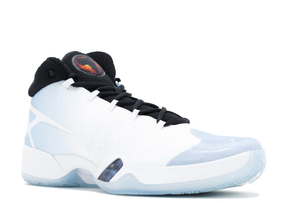 jordan 30 grey