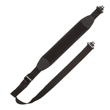 UPC: 0026509082118 | Allen Company Cascade Neoprene Firearm Sling with Swivels