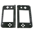 thumbnail image 3 of Middle Frame Replacement Kits Housing for Shell Cover for Case Bottom Console Cover for 3DS XL Game Console, 3 of 7
