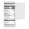 thumbnail image 3 of HMR Cheese and Basil Ravioli Entrée | Pre-packaged Lunch or Dinner to Support Weight Loss | Ready to Eat | Vegetarian | 10g of Protein | Low Calorie Food | 8oz Serving per Meal | Pack of 3, 3 of 8