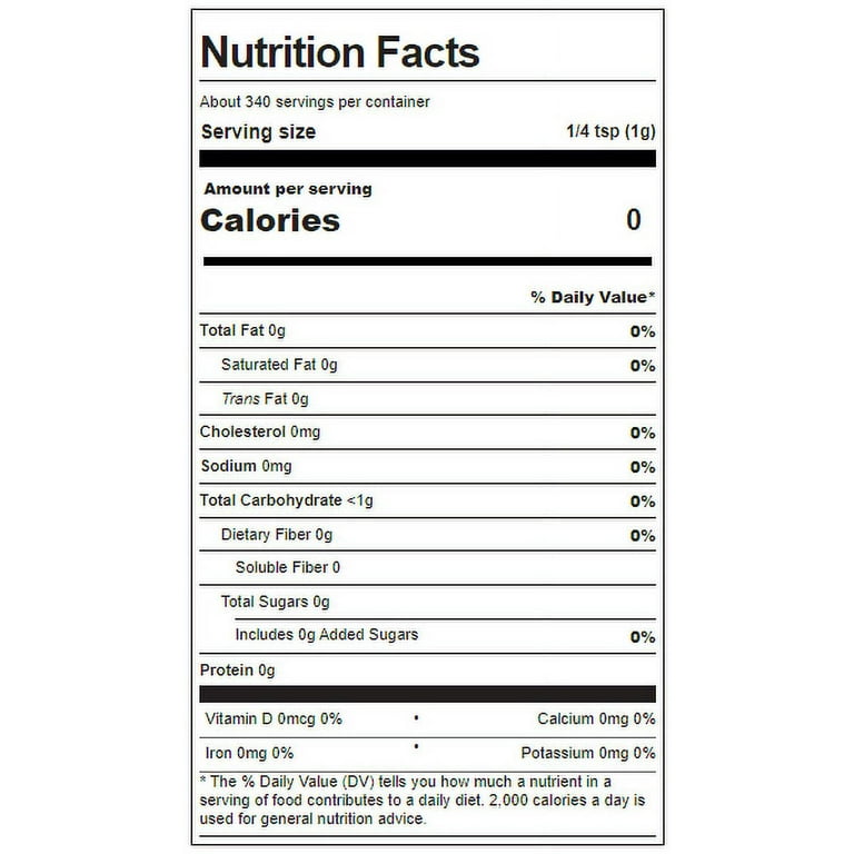 Mrs. Wages Citric Acid for Home Canning, 12-oz Jar, Dairy-free