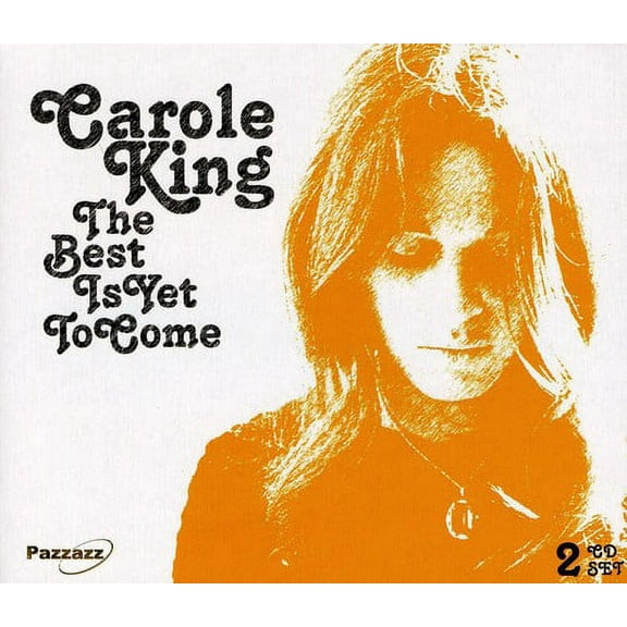 The Best Is Yet To come