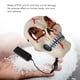 thumbnail image 4 of Cubierta Facial LED ANGGREK Halloween PVC Luz Fría 3 Modos Inodoro, 4 of 8