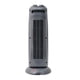 thumbnail image 4 of Calefactor de ambiente de torre IUSA 1500W gris, 4 of 8
